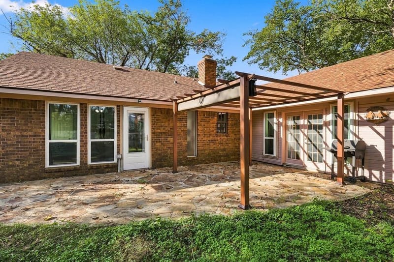 3605 Fritz Lane, Corinth TX 76208 - Photo 36