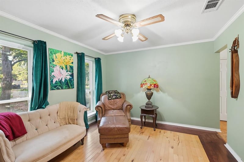 3605 Fritz Lane, Corinth TX 76208 - Photo 5