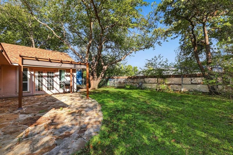 3605 Fritz Lane, Corinth TX 76208 - Photo 34