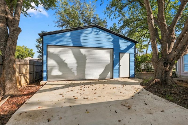 3605 Fritz Lane, Corinth TX 76208 - Photo 33