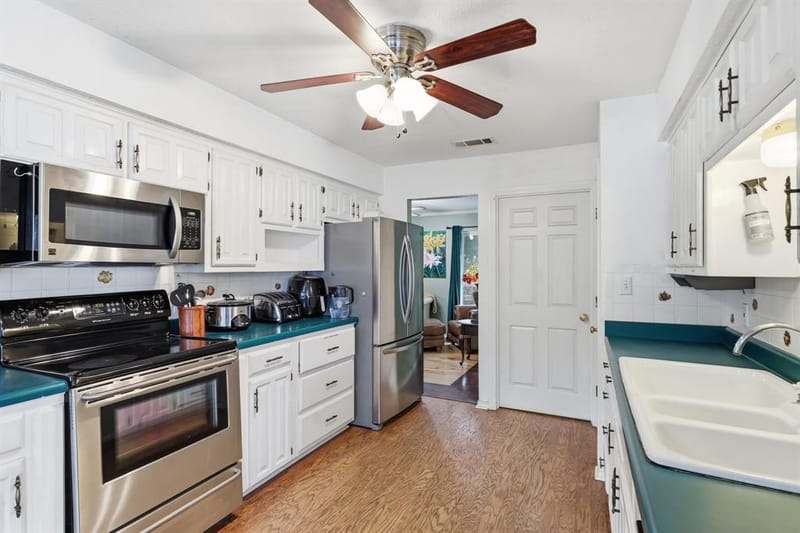 3605 Fritz Lane, Corinth TX 76208 - Photo 14