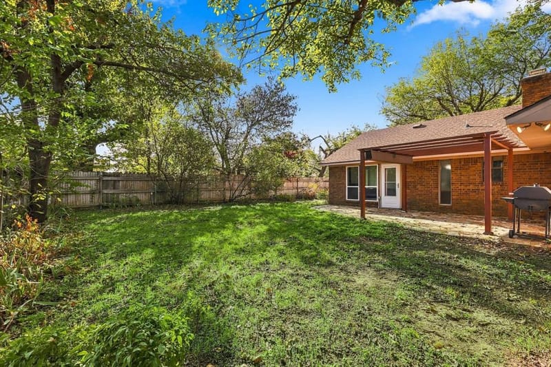 3605 Fritz Lane, Corinth TX 76208 - Photo 37