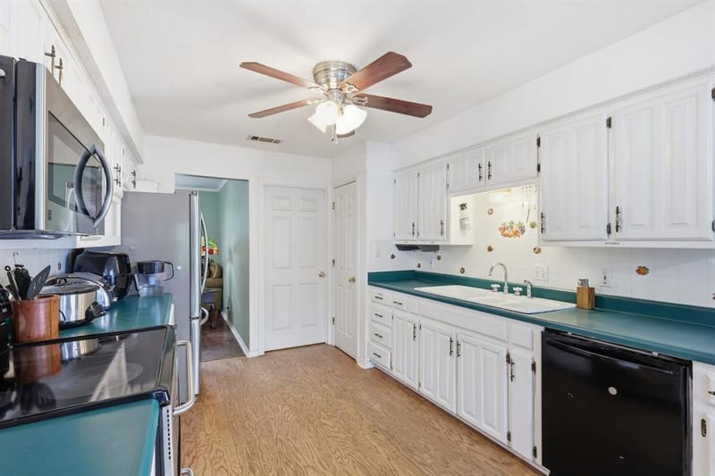 3605 Fritz Lane, Corinth TX 76208 - Photo 15