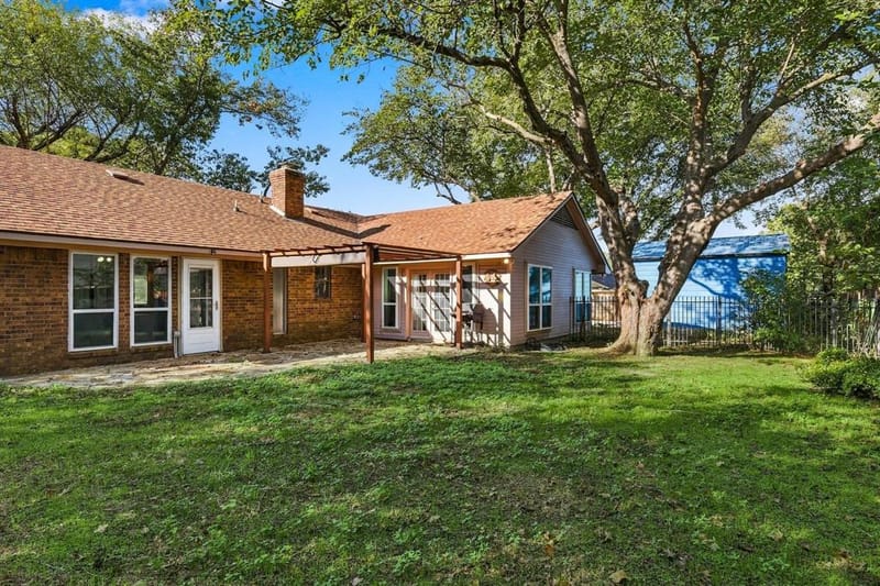 3605 Fritz Lane, Corinth TX 76208 - Photo 35