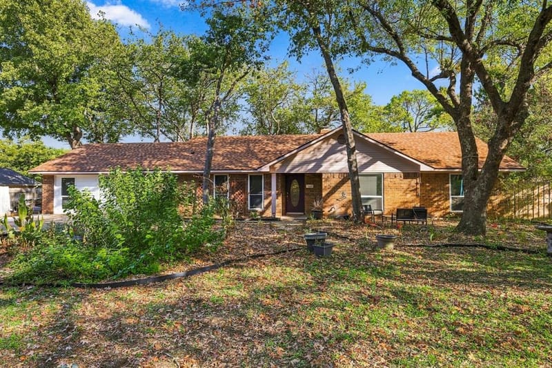 3605 Fritz Lane, Corinth TX 76208 - Photo 4
