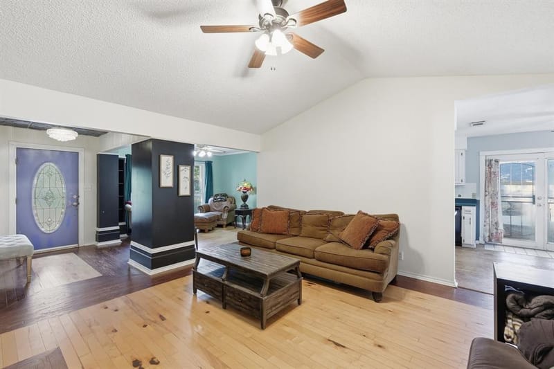 3605 Fritz Lane, Corinth TX 76208 - Photo 8