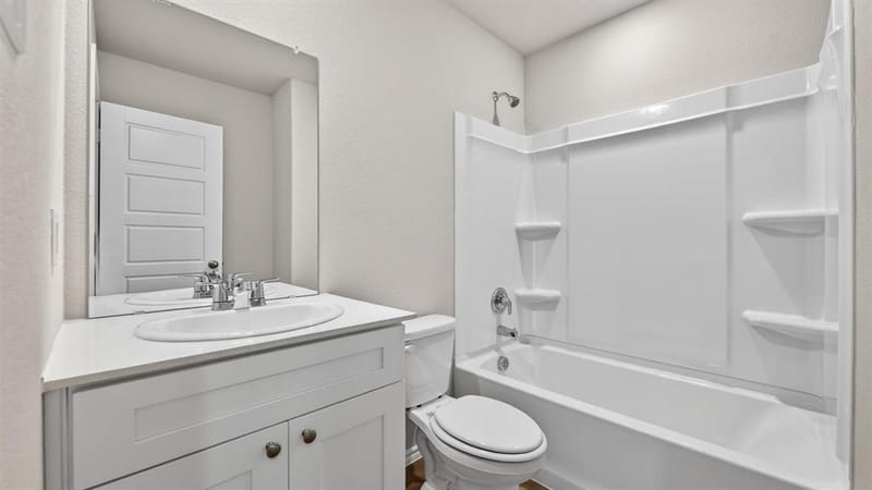 2220 BAKERSFIELD Drive, Fort Worth TX 76036 - Photo 20