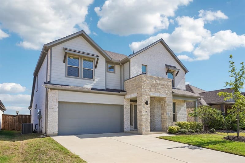 135 Lost Maples Way, Waxahachie TX 75165 - Photo 4