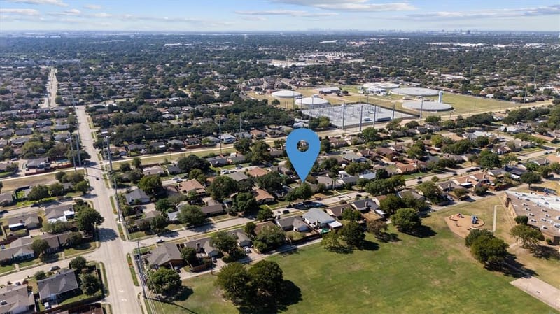 3026 Flagstone Drive, Garland TX 75044 - Photo 7
