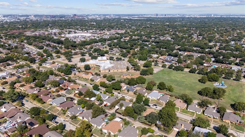 3026 Flagstone Drive, Garland TX 75044 - Photo 36