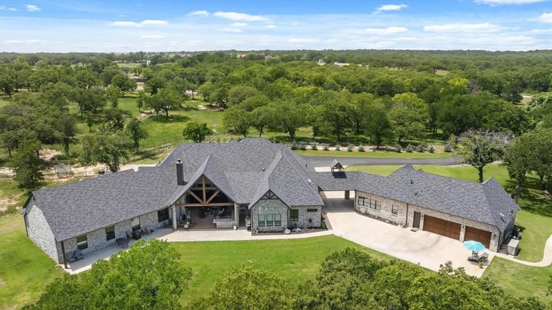 4101 W Highway 114, Paradise TX 76073 - Photo 2