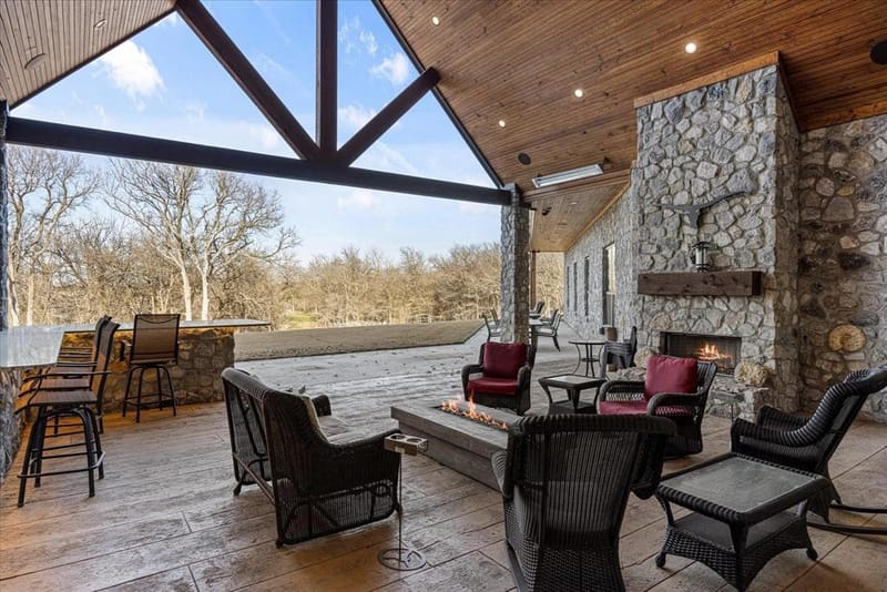 4101 W Highway 114, Paradise TX 76073 - Photo 28