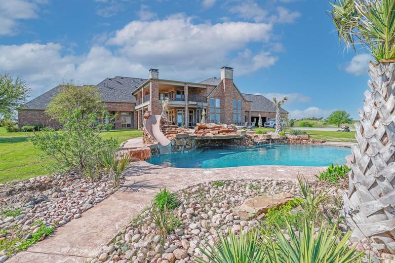 1200 Mcreynolds Road, Sanger TX 76266 - Photo 2
