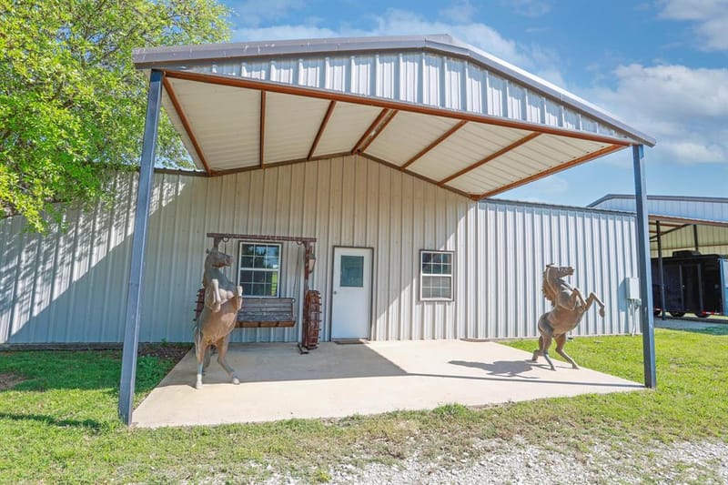 1200 Mcreynolds Road, Sanger TX 76266 - Photo 6
