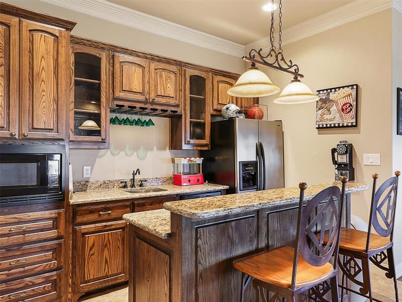 1200 Mcreynolds Road, Sanger TX 76266 - Photo 17