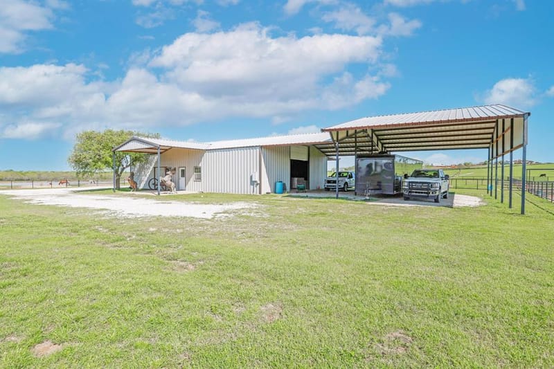 1200 Mcreynolds Road, Sanger TX 76266 - Photo 7