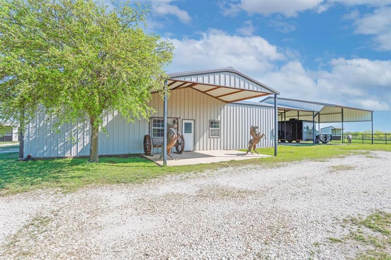 1200 Mcreynolds Road, Sanger TX 76266 - Photo 5
