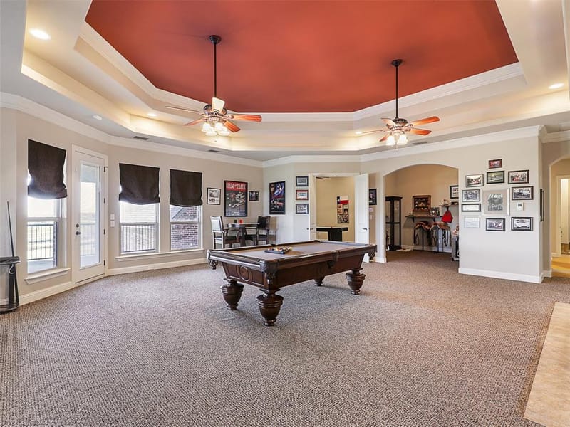 1200 Mcreynolds Road, Sanger TX 76266 - Photo 18