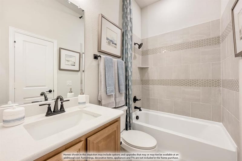 4362 Michigan Avenue, Midlothian TX 76065 - Photo 8