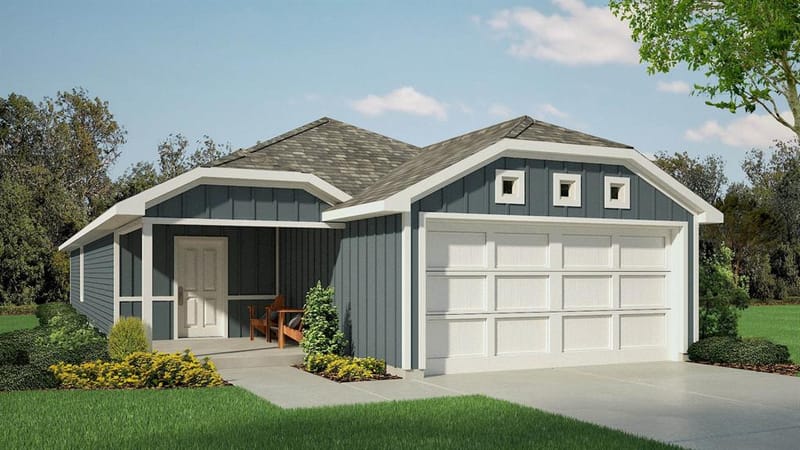4108 WOODHILL BEND Drive, Fort Worth TX 76036