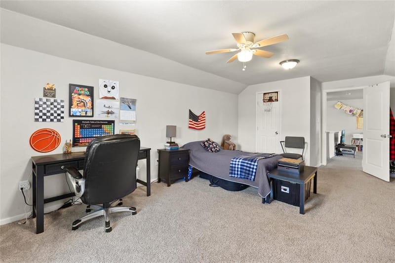 2308 Cherry Street, Paris TX 75460 - Photo 12