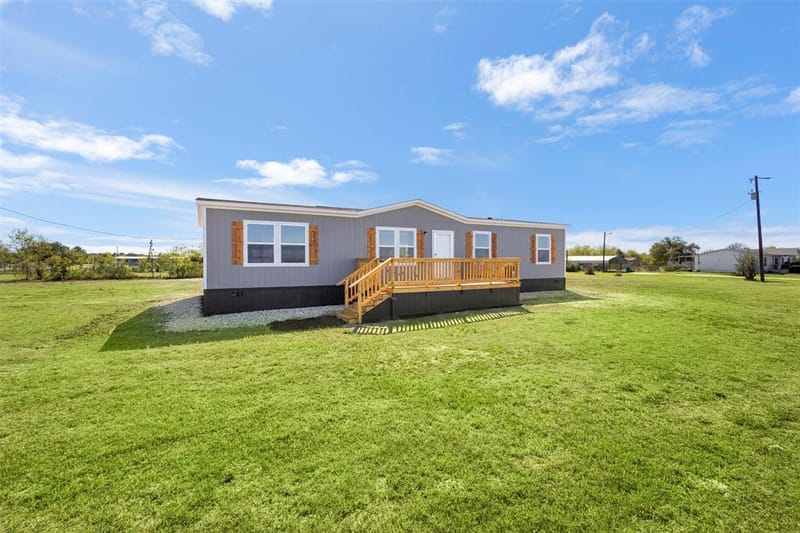 7200 Fm 2728, Terrell TX 75161
