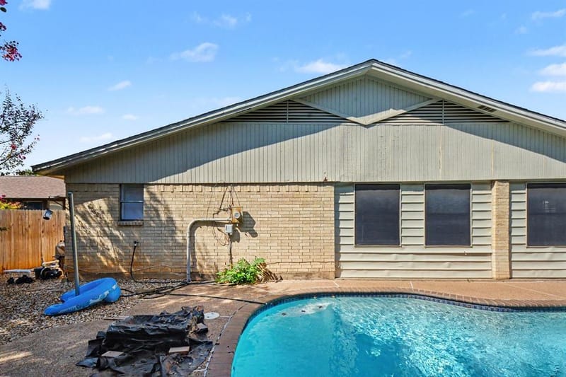 3208 Sapphire Street, Bedford TX 76021 - Photo 16