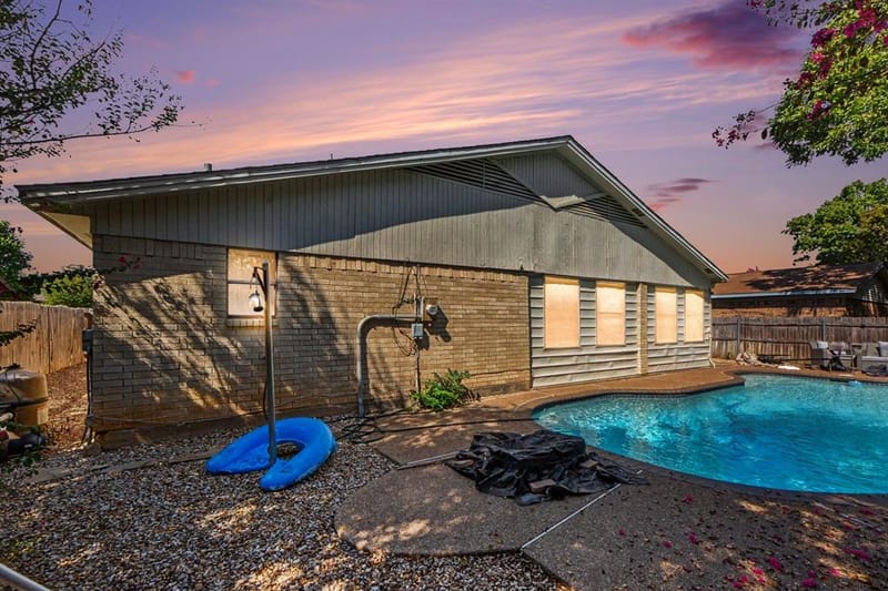 3208 Sapphire Street, Bedford TX 76021 - Photo 14