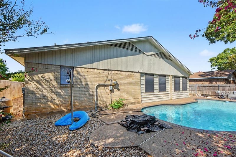 3208 Sapphire Street, Bedford TX 76021 - Photo 15