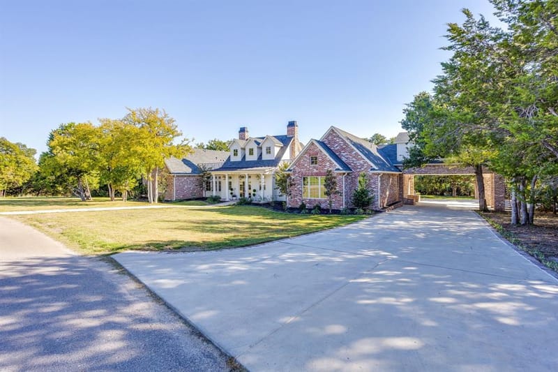 1027 Aledo Riv, Aledo TX 76008 - Photo 5