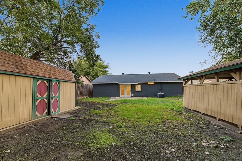 1714 Granada Drive, Arlington TX 76014 - Photo 26