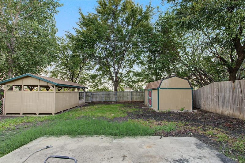 1714 Granada Drive, Arlington TX 76014 - Photo 28