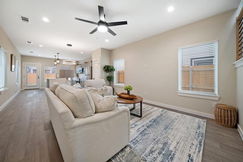 2526 Peabody, Dallas TX 75215 - Photo 9