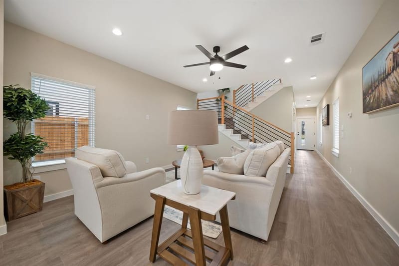 2526 Peabody, Dallas TX 75215 - Photo 11