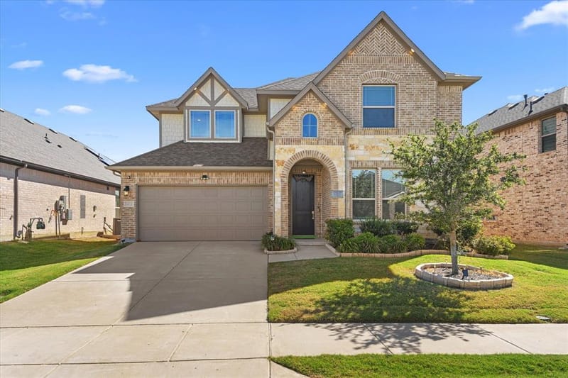 16516 Garden Drive, Celina TX 75009 - Photo 2