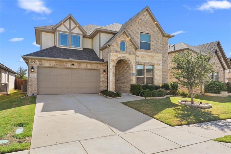 16516 Garden Drive, Celina TX 75009