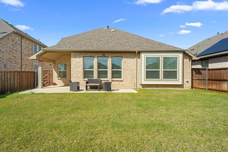 16516 Garden Drive, Celina TX 75009 - Photo 28
