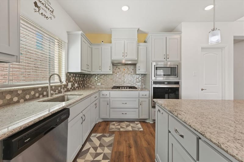 16516 Garden Drive, Celina TX 75009 - Photo 9