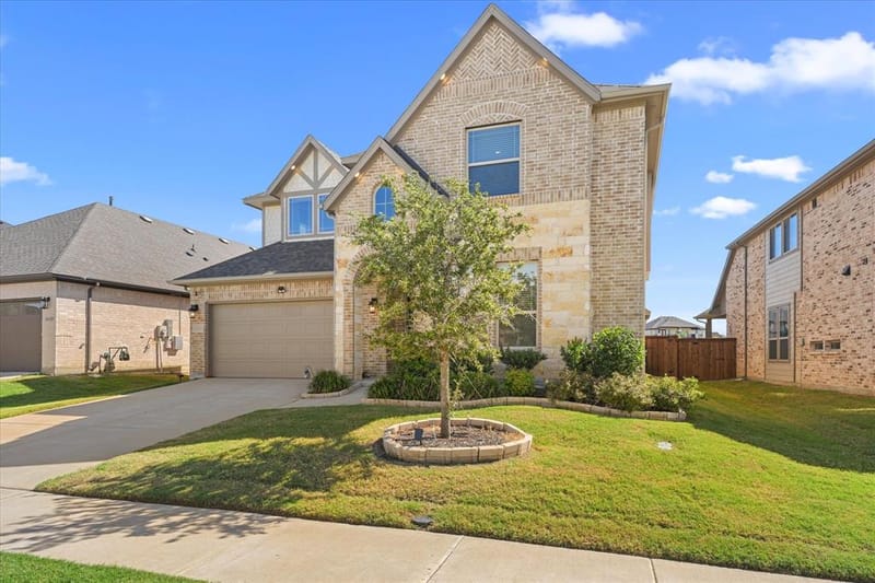 16516 Garden Drive, Celina TX 75009 - Photo 30