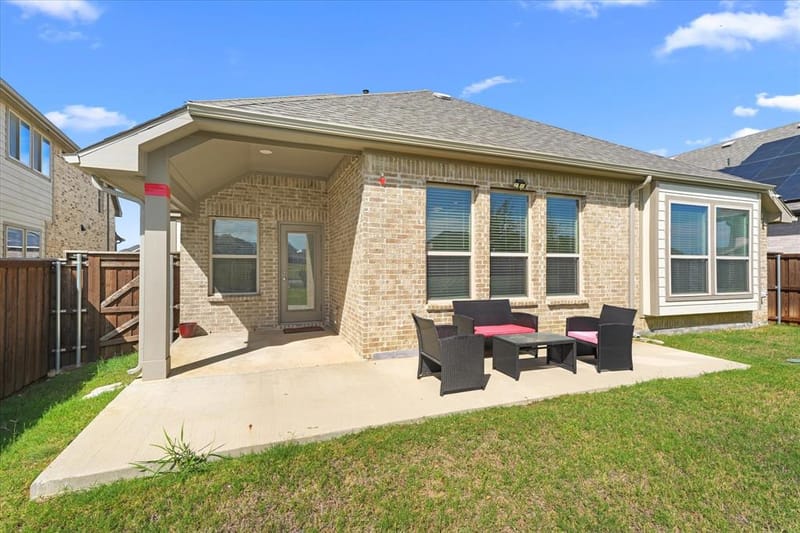 16516 Garden Drive, Celina TX 75009 - Photo 29