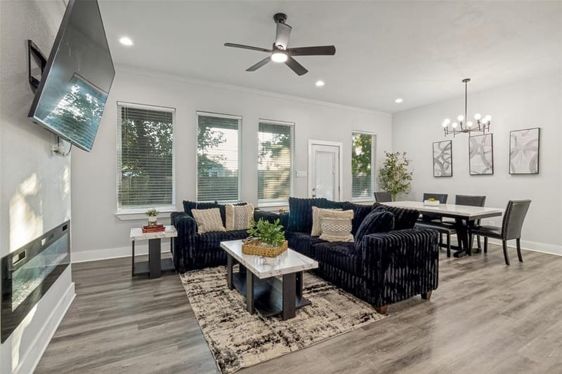 7909 Ivory Lane, Dallas TX 75216 - Photo 9