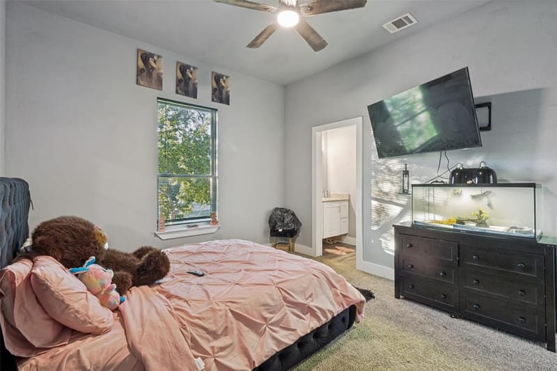 7909 Ivory Lane, Dallas TX 75216 - Photo 14