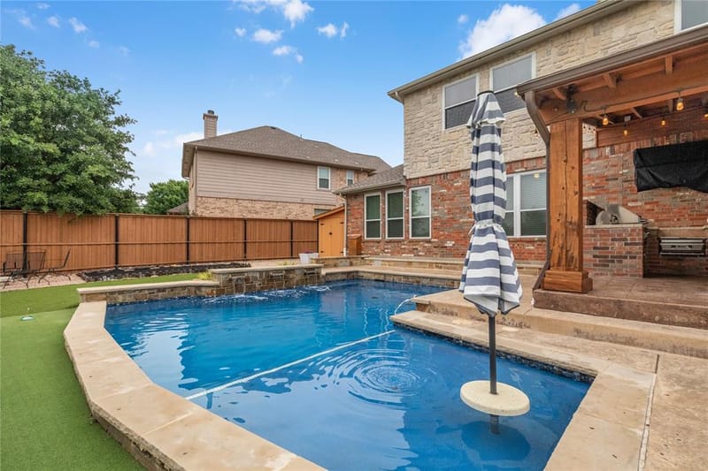 3441 Burts Drive, Fort Worth TX 76244 - Photo 6