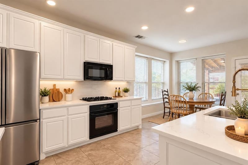 3441 Burts Drive, Fort Worth TX 76244 - Photo 12