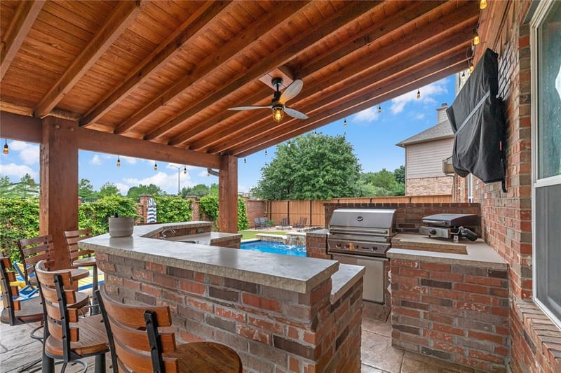 3441 Burts Drive, Fort Worth TX 76244 - Photo 5