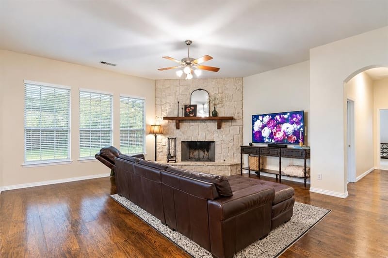 3441 Burts Drive, Fort Worth TX 76244 - Photo 10