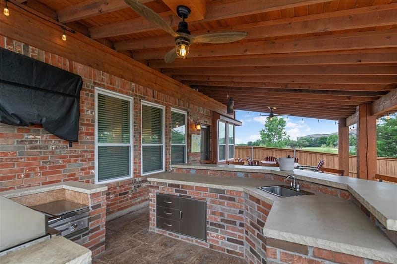 3441 Burts Drive, Fort Worth TX 76244 - Photo 33