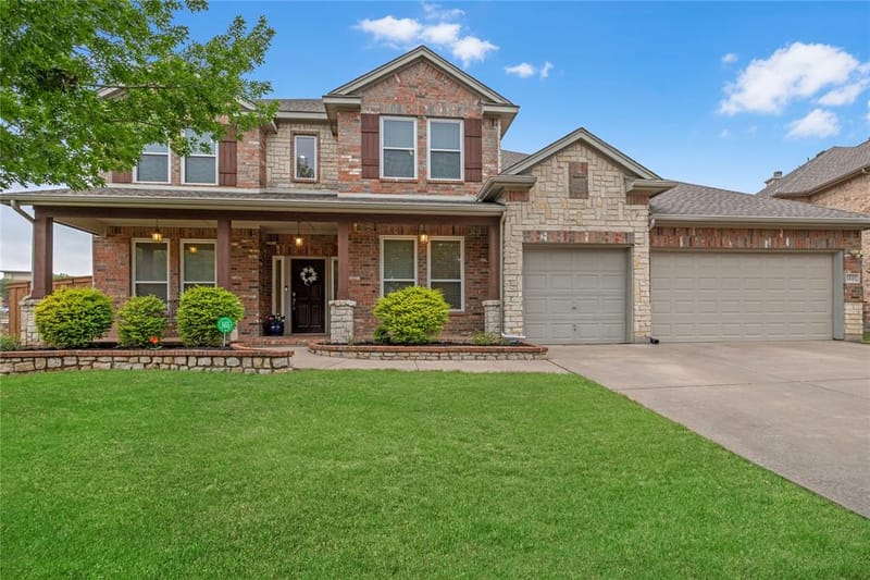 3441 Burts Drive, Fort Worth TX 76244 - Photo 4