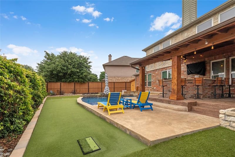 3441 Burts Drive, Fort Worth TX 76244 - Photo 8
