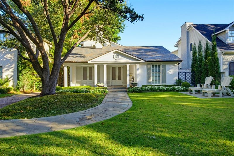 4312 Caruth Boulevard, Dallas TX 75225